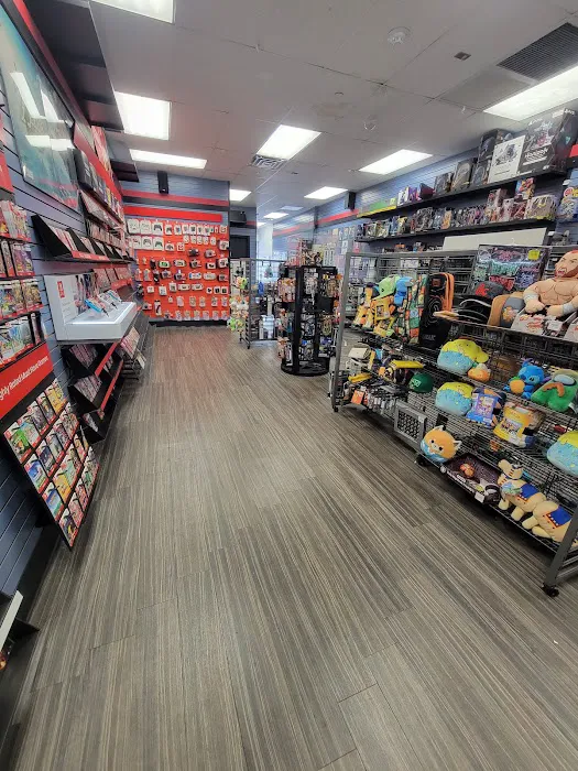 Matty's Toy Stop 3