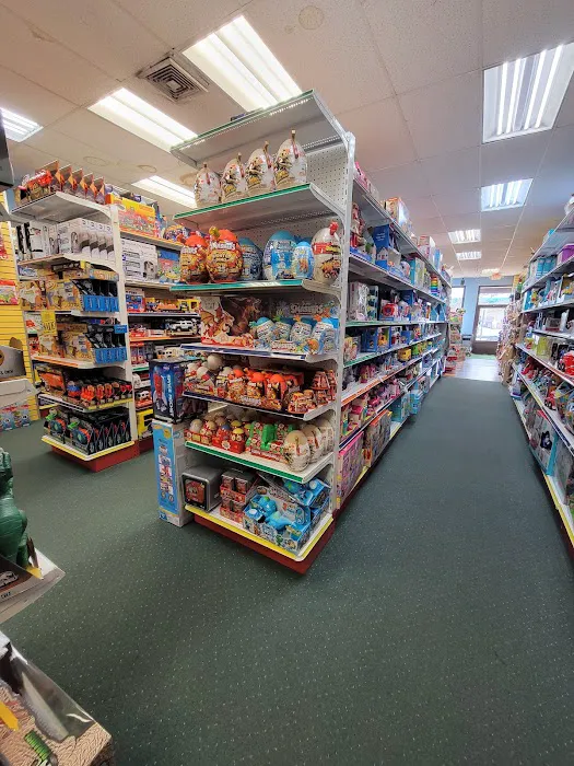 Matty's Toy Stop 6