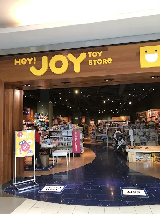 Hey Joy Toy Store 1