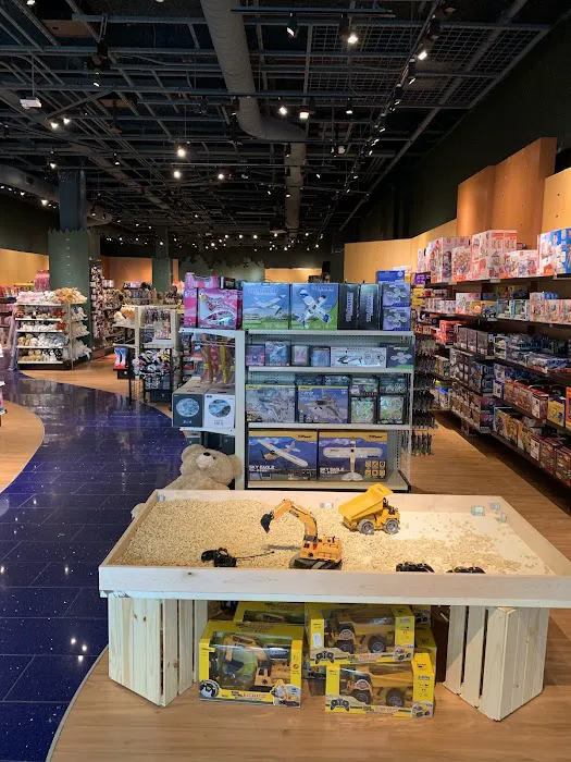 Hey Joy Toy Store 9