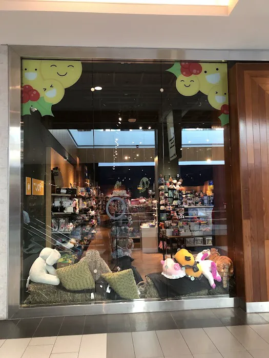 Hey Joy Toy Store 3