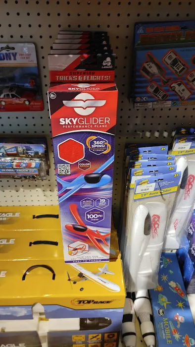 Hey Joy Toy Store 8