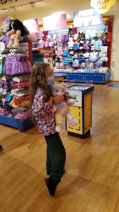 Build-A-Bear 0