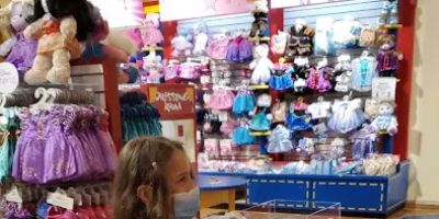 Build-A-Bear