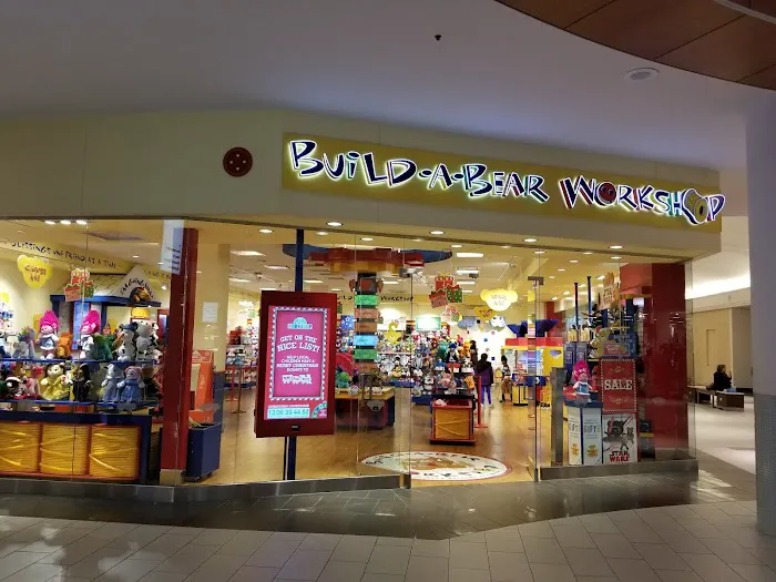 Build-A-Bear 4
