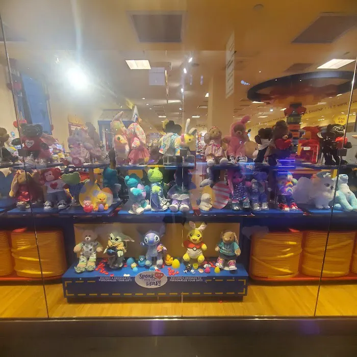 Build-A-Bear 9