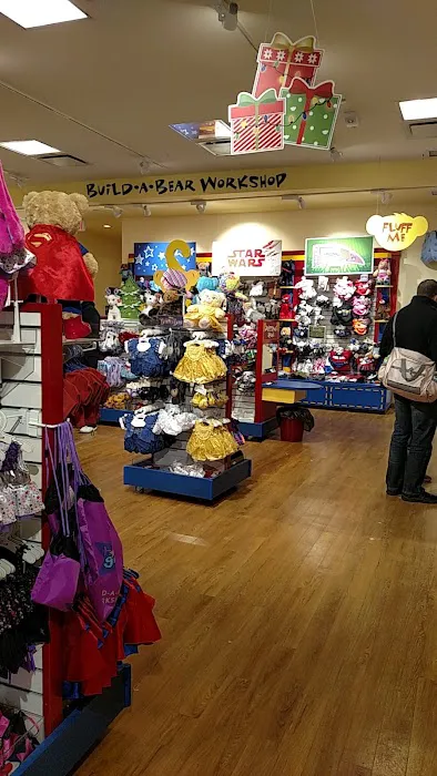 Build-A-Bear 2