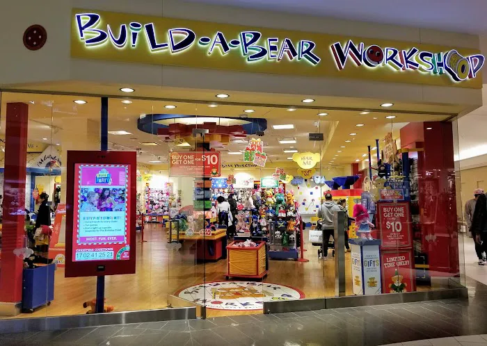 Build-A-Bear 7
