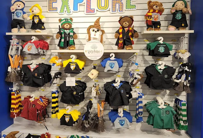 Build-A-Bear 5
