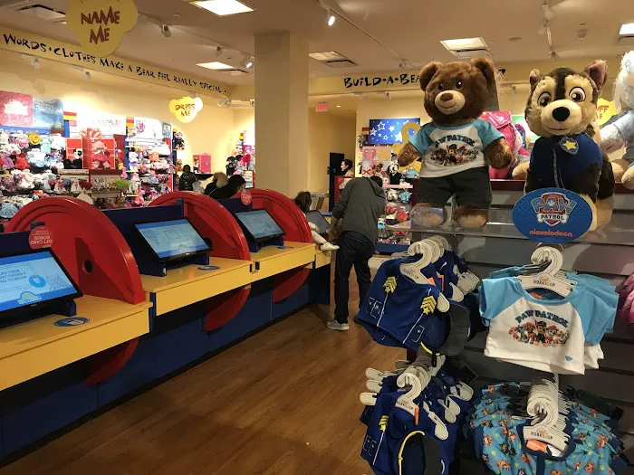 Build-A-Bear 6