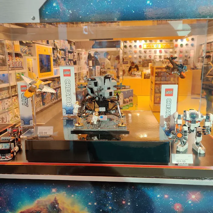 The LEGO® Store Roosevelt 7