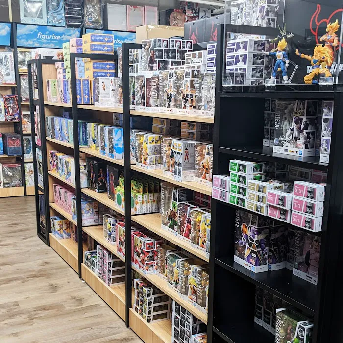 Gundam Planet 9