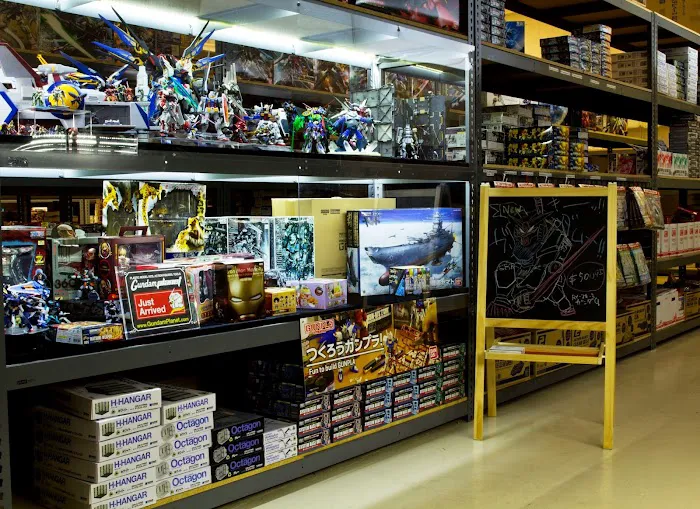 Gundam Planet 0