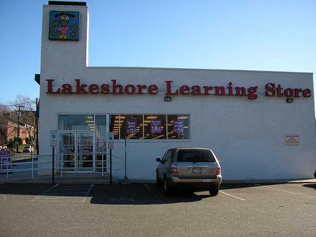 Lakeshore Learning Store 3