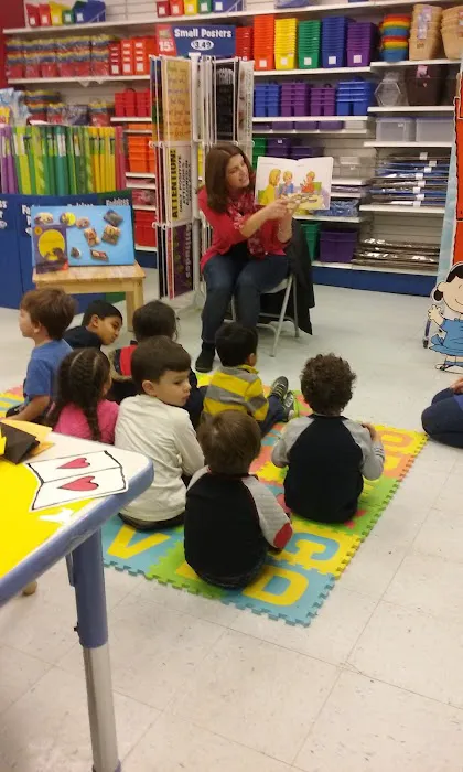 Lakeshore Learning Store 5