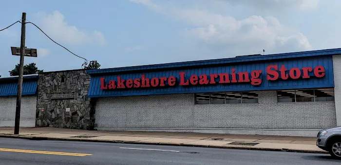 Lakeshore Learning Store 7