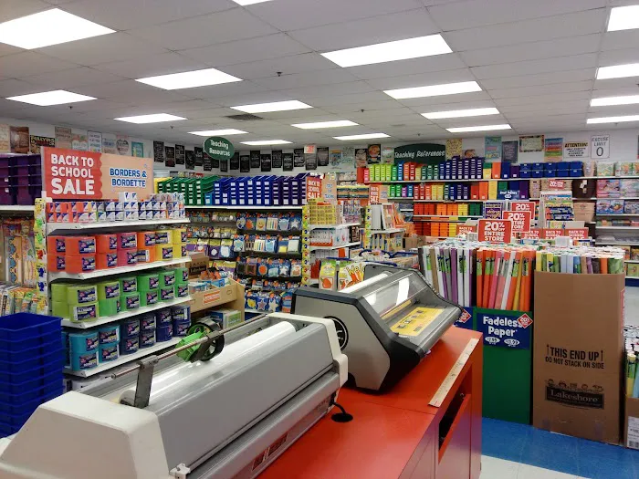 Lakeshore Learning Store 1