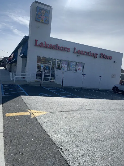 Lakeshore Learning Store 6