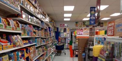 Lakeshore Learning Store