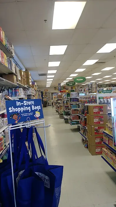 Lakeshore Learning Store 9