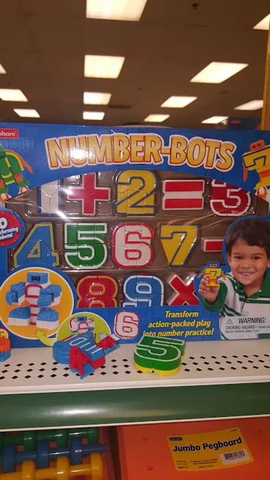 Lakeshore Learning Store 8