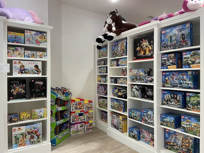 Toy Chest 5