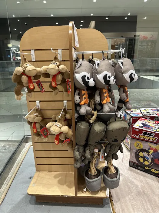 Toy Chest 1