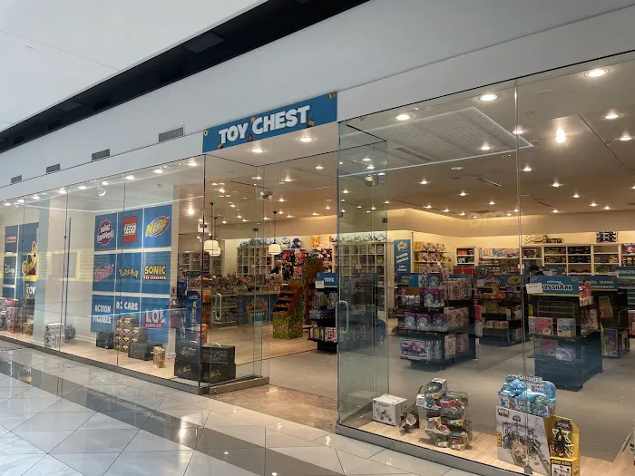 Toy Chest 7