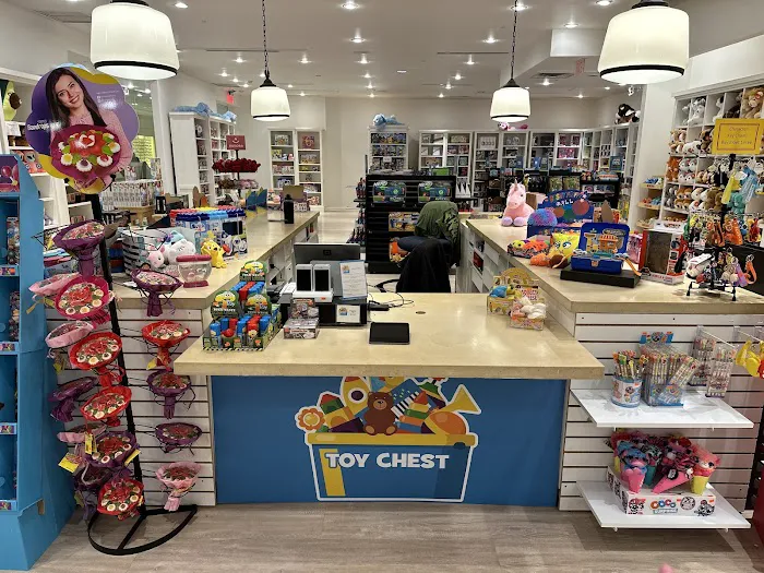 Toy Chest 3