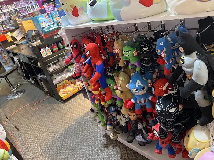 Toy Republic 1