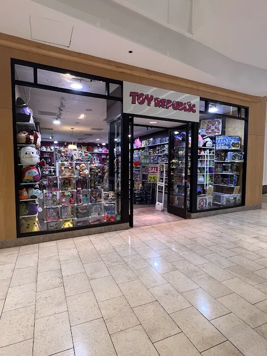 Toy Republic 2