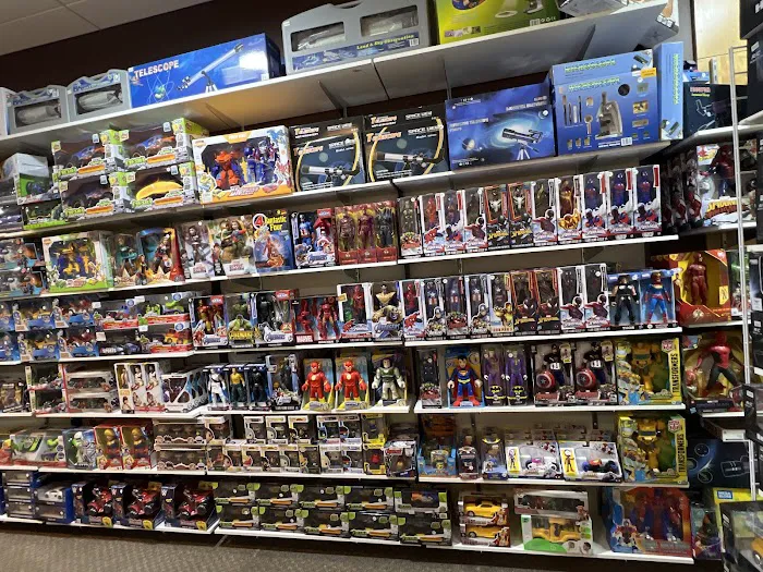 Toy Republic 3