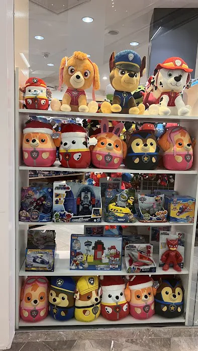 Toy Republic 1