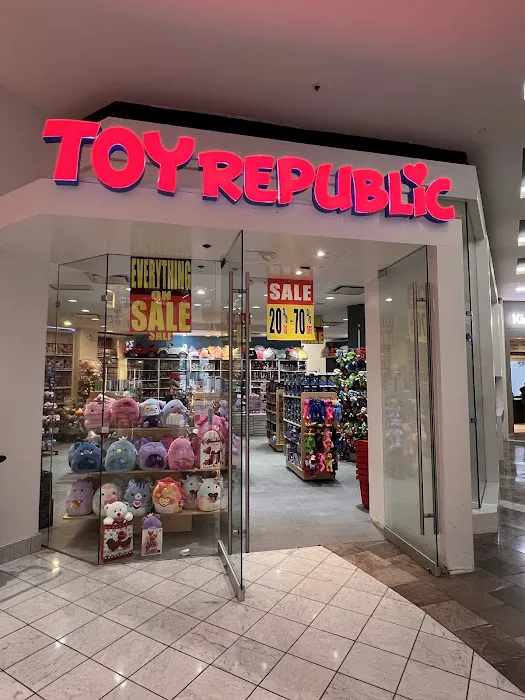 Toy Republic 5