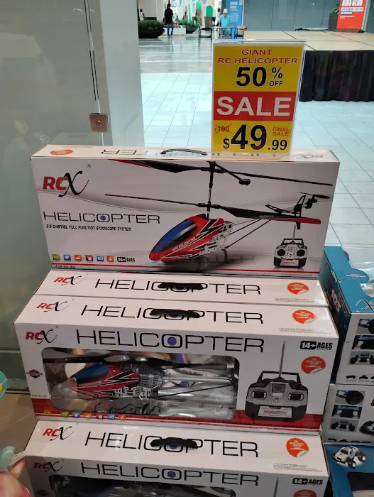 Toy Republic 0