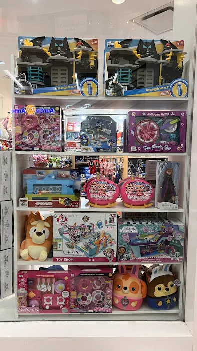 Toy Republic 3