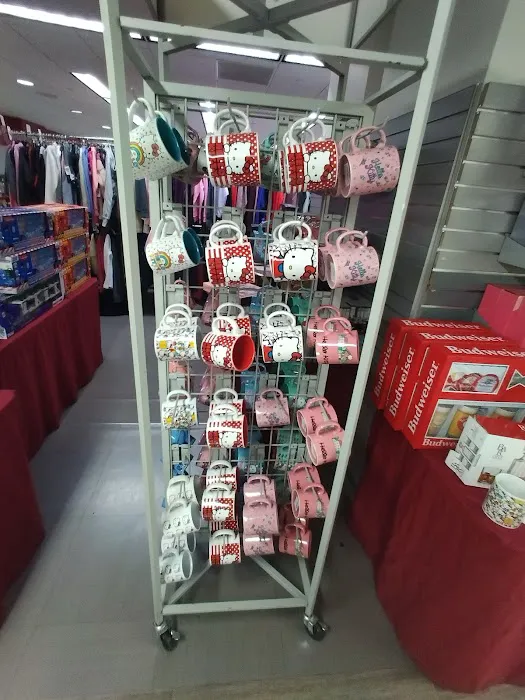 New Stamford Toys & Trains 1
