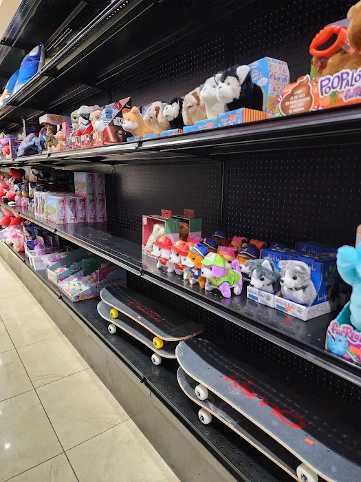 All about Toys 4