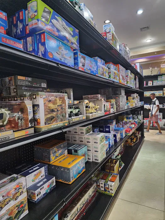 All about Toys 7