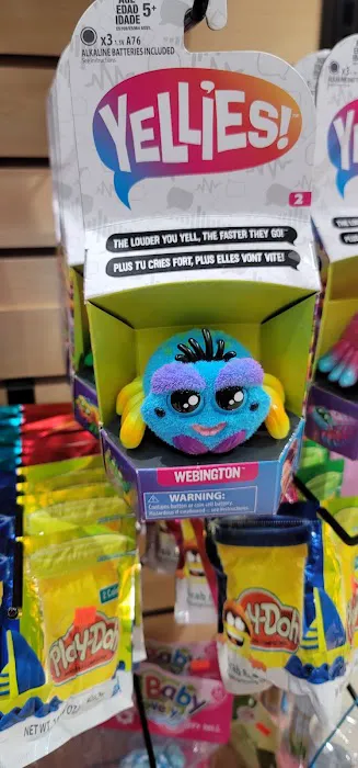 All about Toys 1