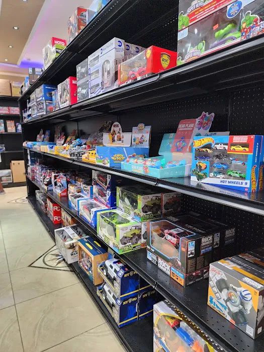 All about Toys 6