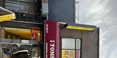 Adult Shop Sex Toys Brooklyn