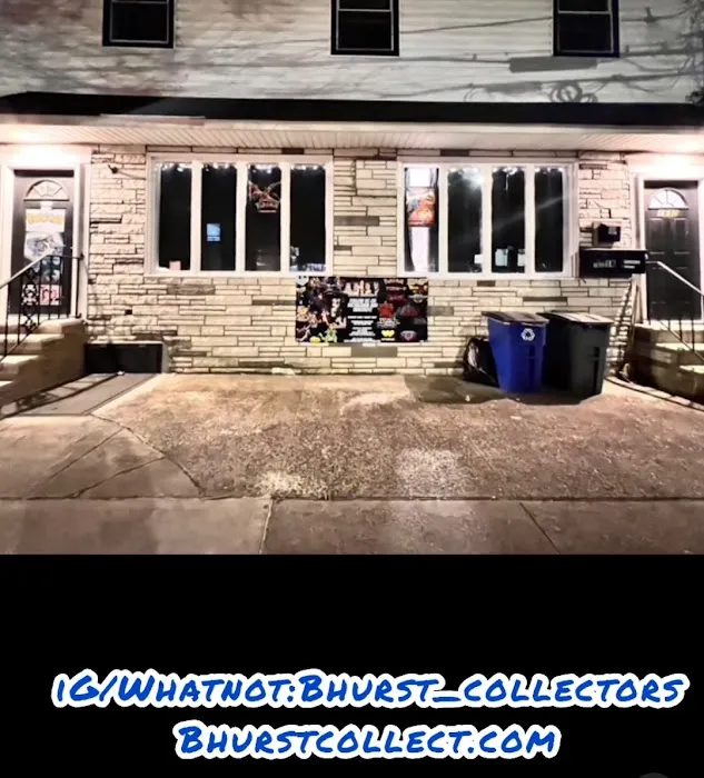 Bhurst collectors 3