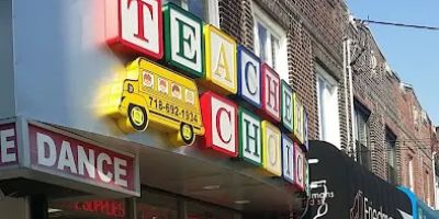 Teacher's Choice