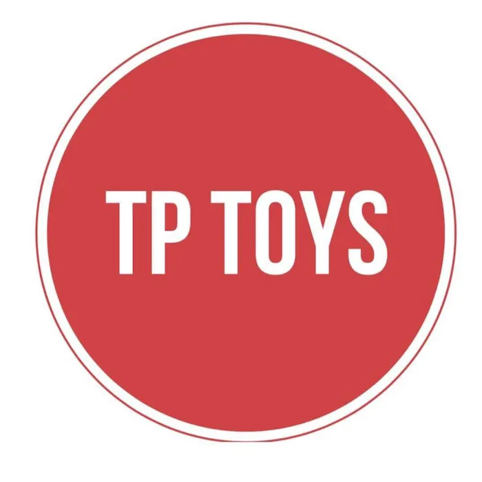 TP TOYS AND ACCESSORIES INC 6