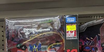 Toy Box