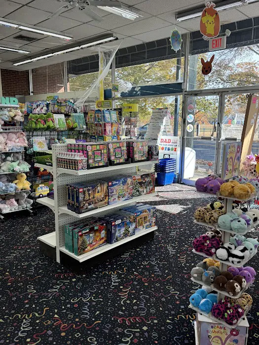 Toy Box 5