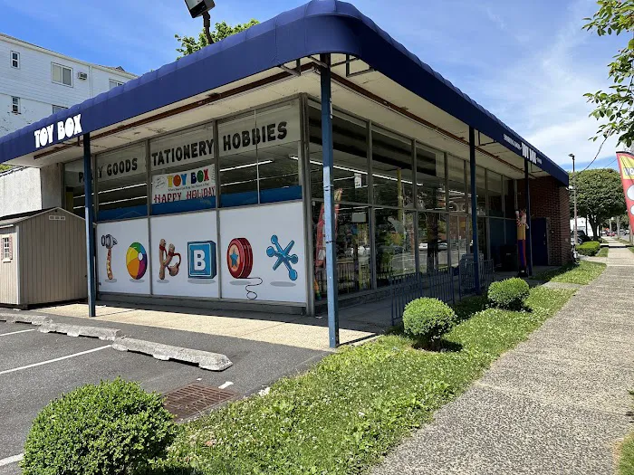 Toy Box 7