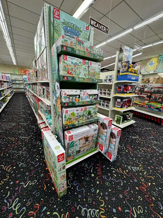 Toy Box 6