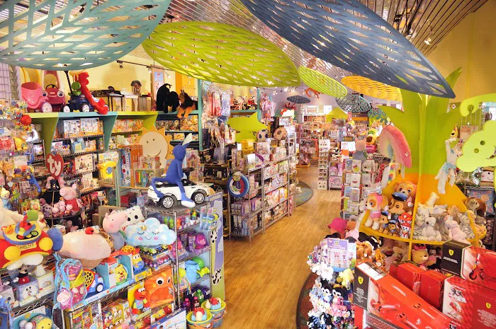 Funky Monkey Toys & Books 4